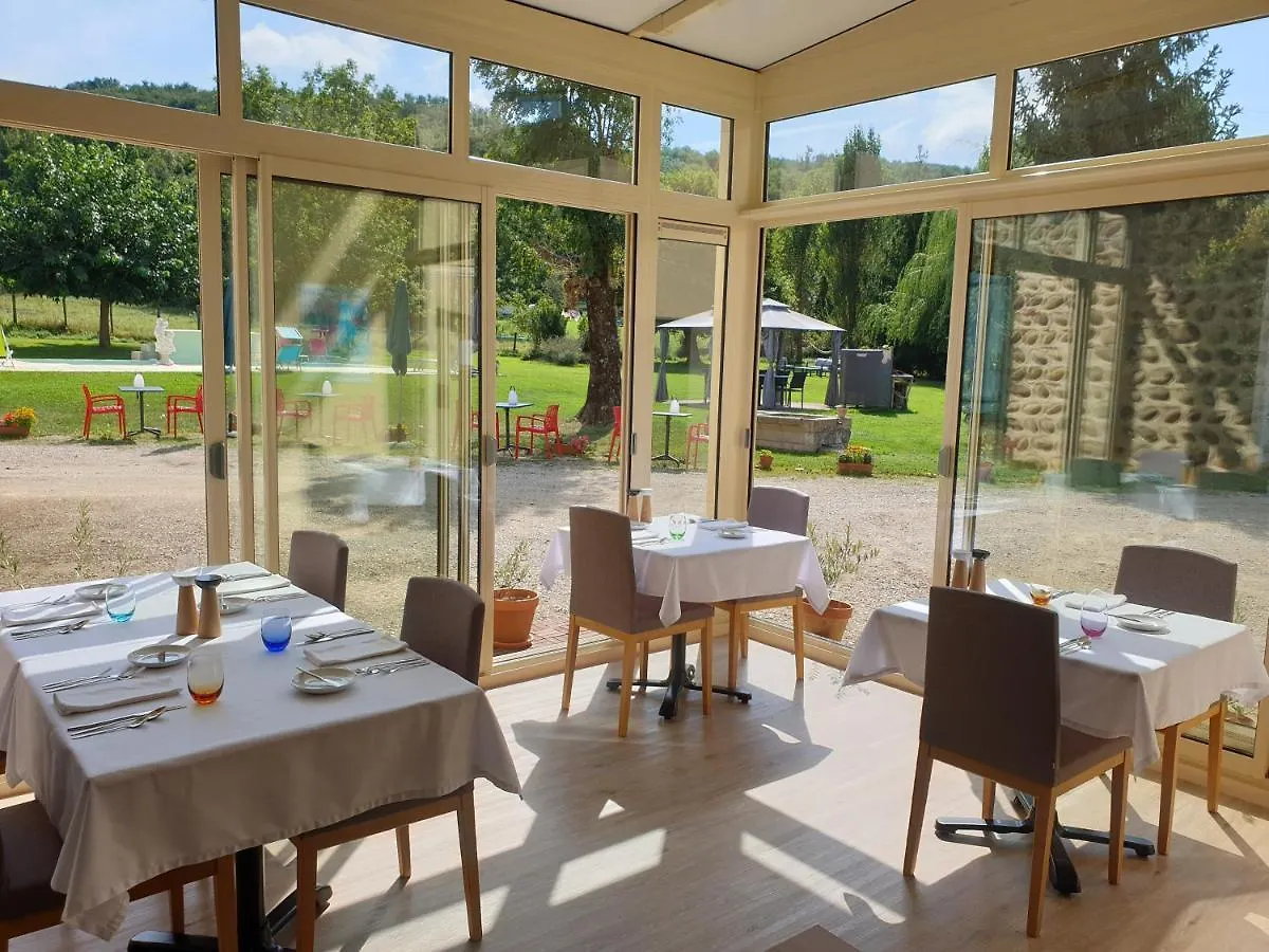 Bed & Breakfast Chambres Et Table D'Hotes 