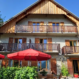 Solneige Vaujany