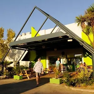 Hotel Lemon, Le Coteau